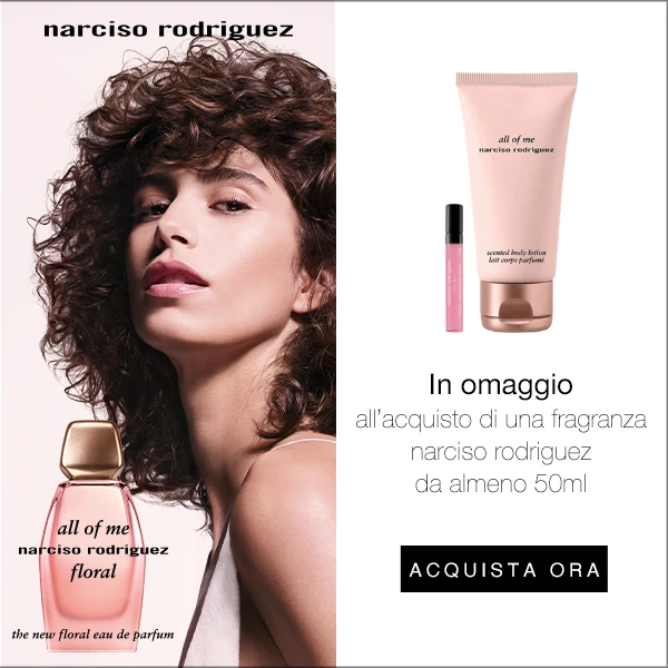 In regalo la bosy lotion e for her